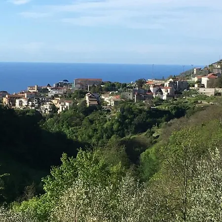 Holiday home Maddalena Scala
