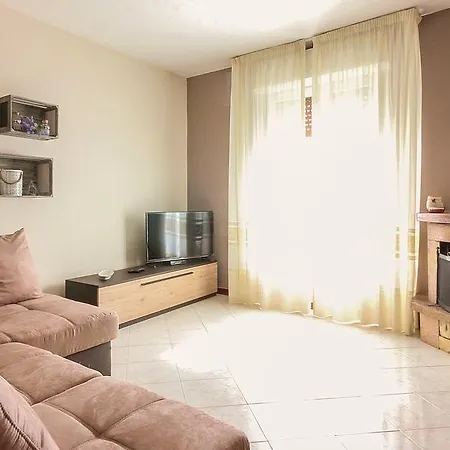 Maddalena Holiday home